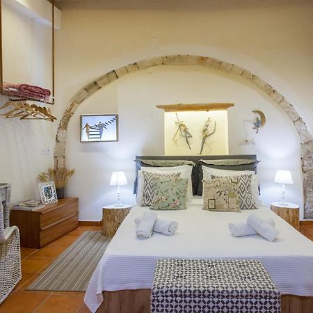 Apartament Charming Flatlet In The Old Town Chania  Zewnętrze zdjęcie