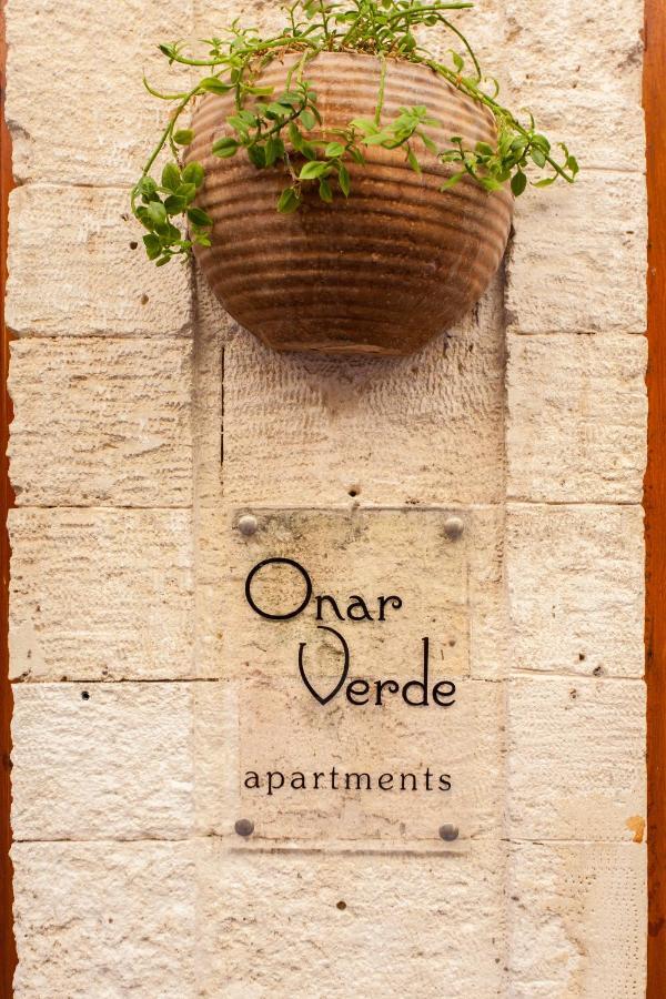 Apartament Charming Flatlet In The Old Town Chania  Zewnętrze zdjęcie